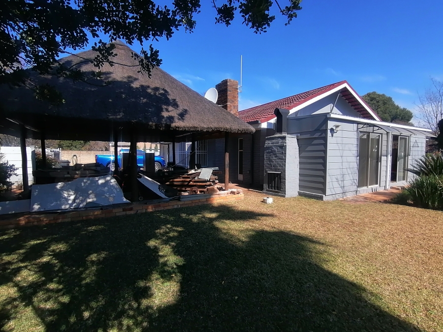 3 Bedroom Property for Sale in Stilfontein Ext 4 North West